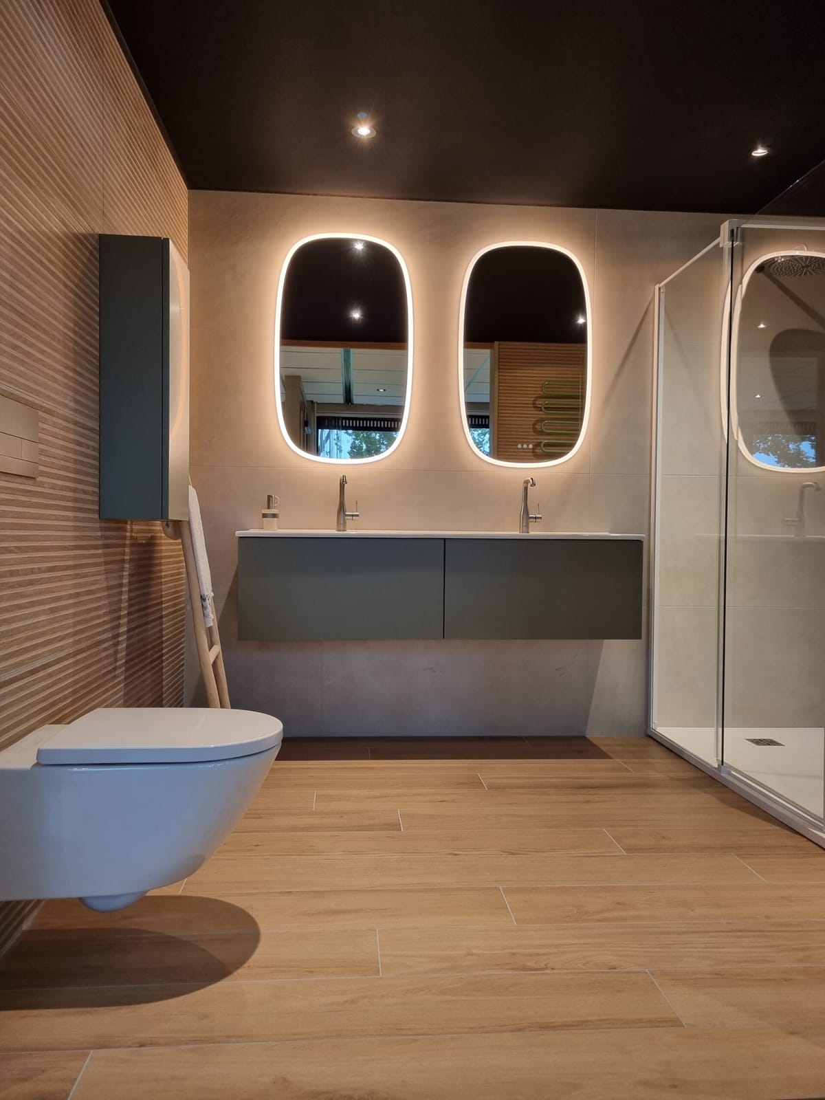 Onze showroom — foto 1