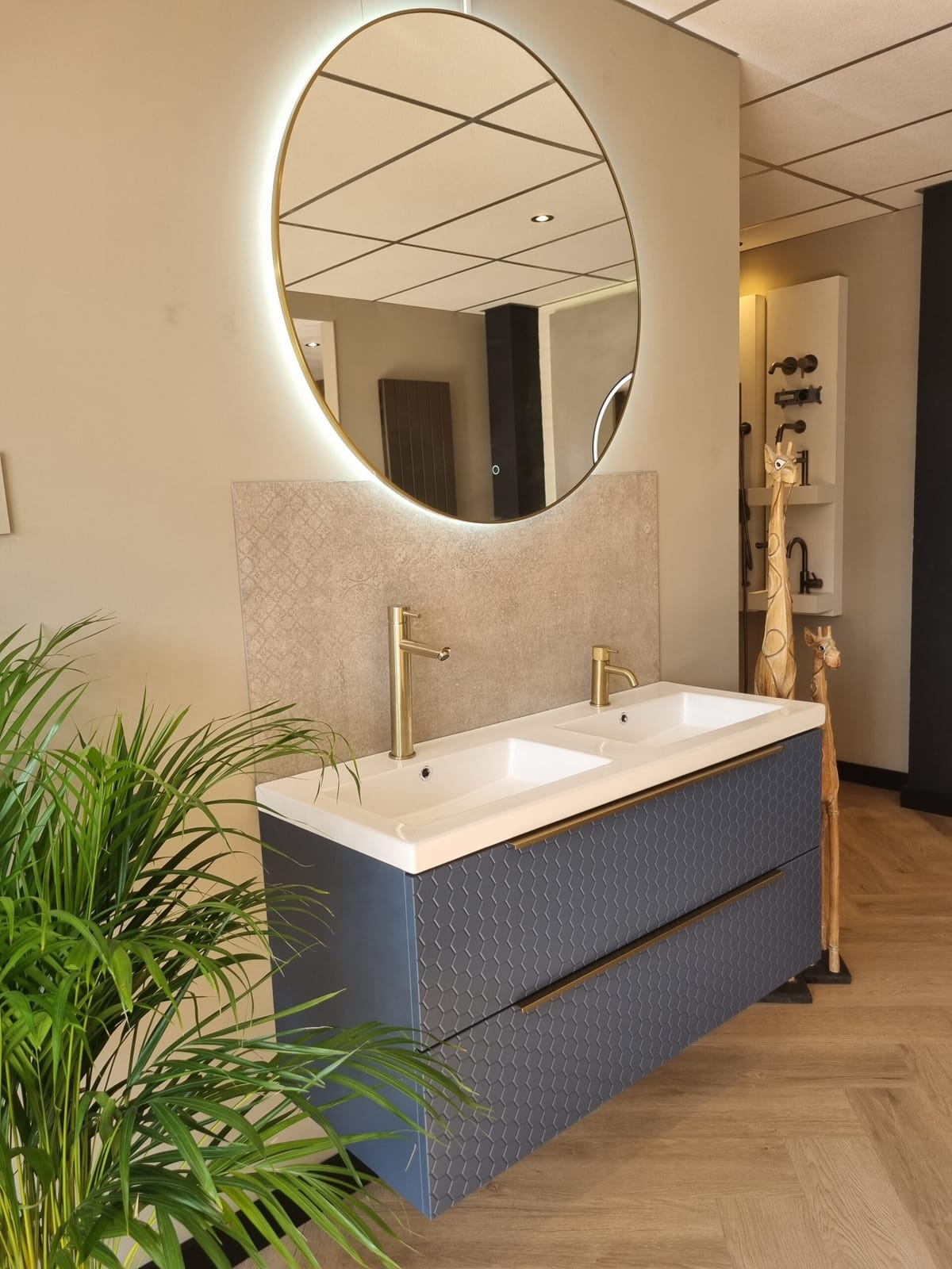 In onze showroom — foto 6