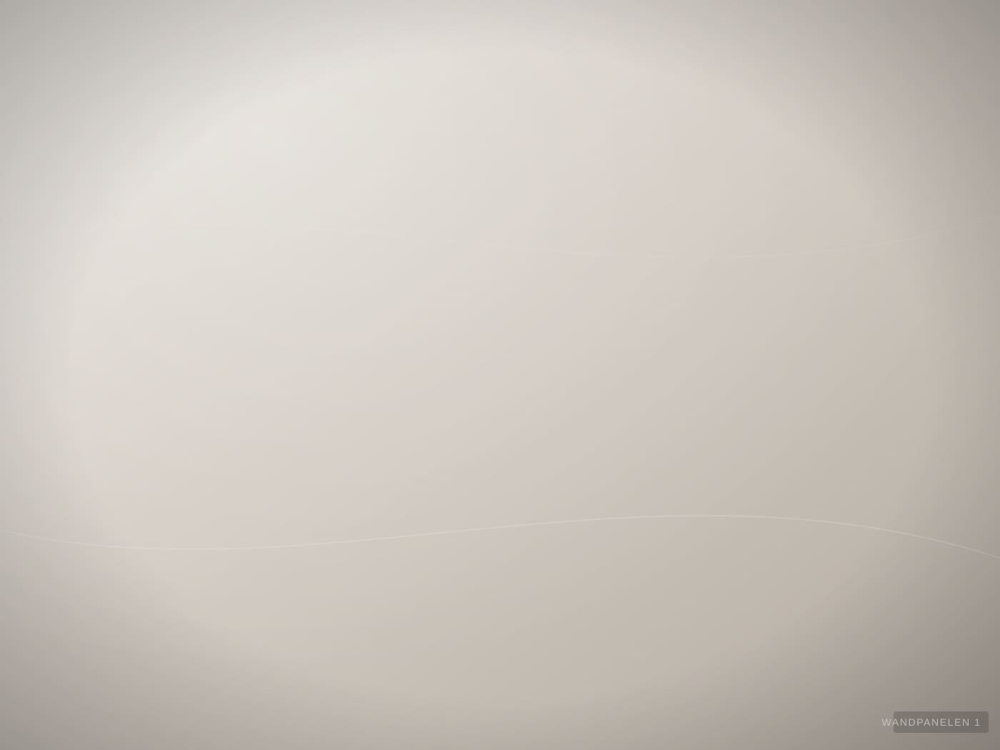 Solid surface wandpanelen